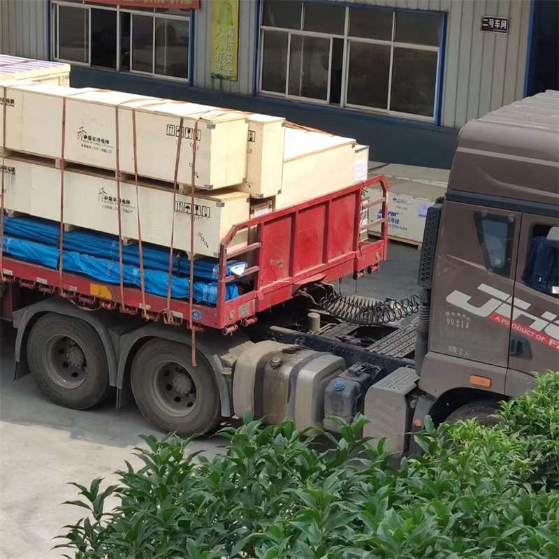 吉林四平铁东到海口物流公司一站式服务，让货运更轻松